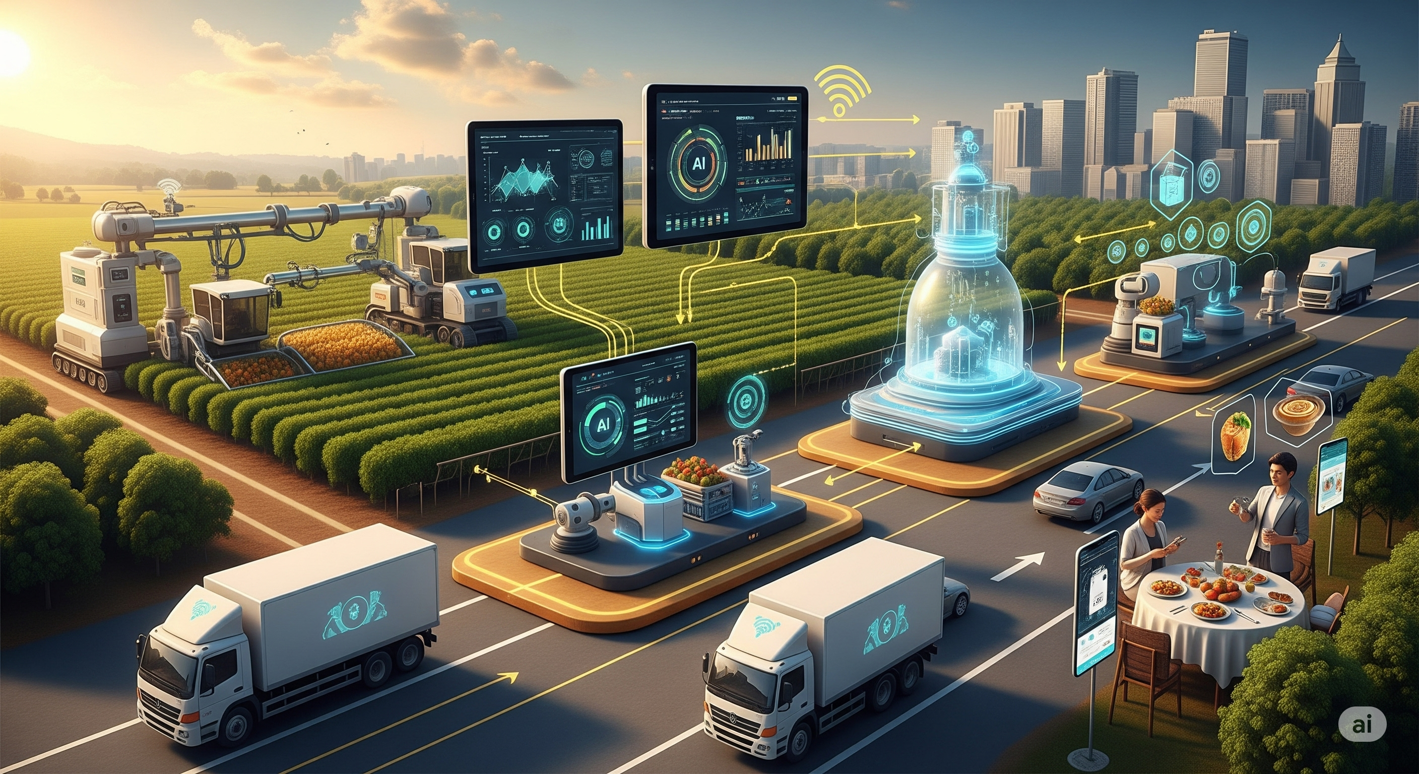 Supply Chain Management