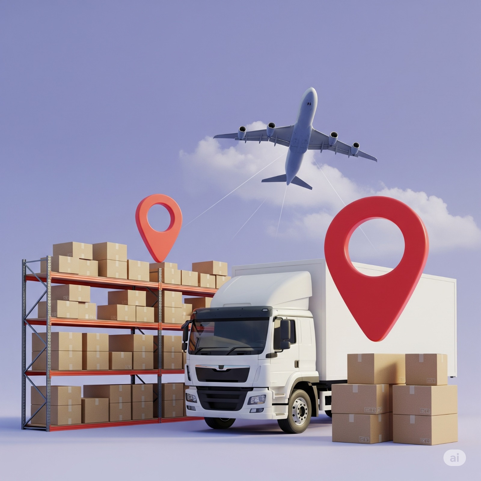 Supply chain management